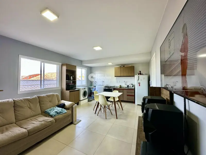 Apartamento à venda no Nonoai: 