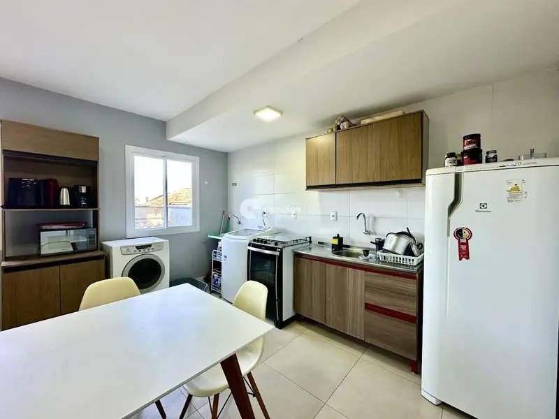 Apartamento à venda no Nonoai: 