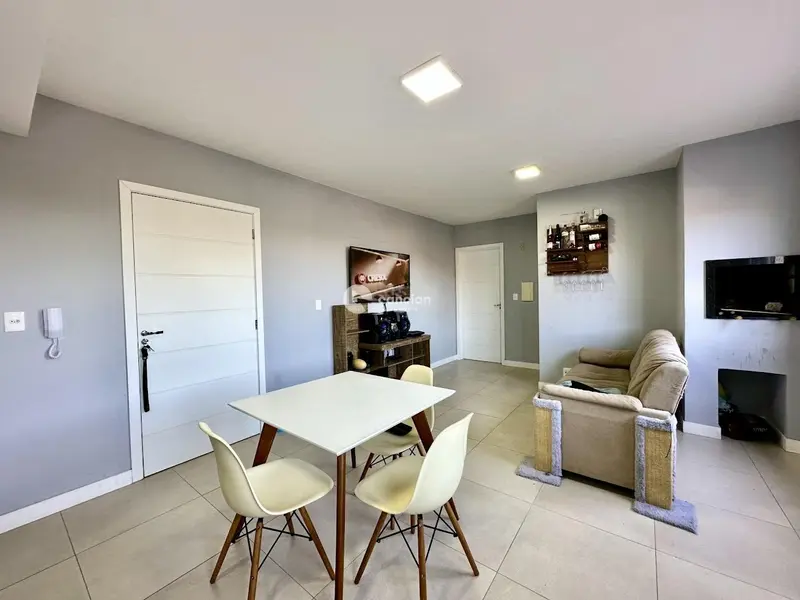 Apartamento à venda no Nonoai: 