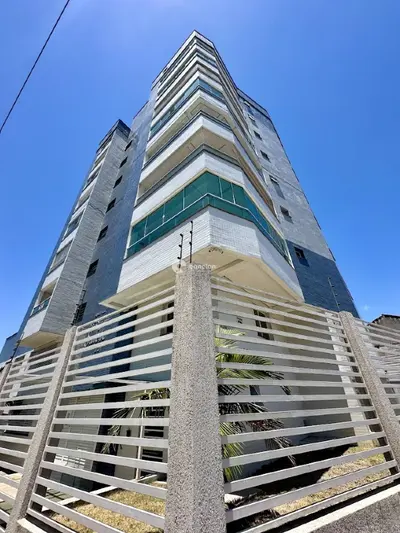 Apartamento à venda no Nonoai: 