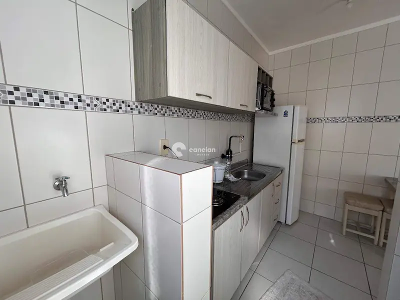 Apartamento para aluguel no Nossa Senhora de Fátima: