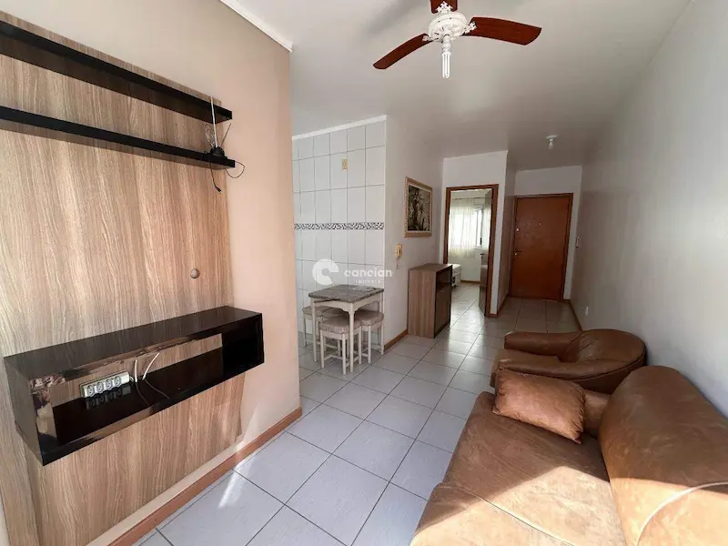 Apartamento para aluguel no Nossa Senhora de Fátima: