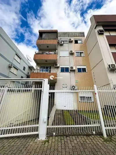 Apartamento para aluguel no Nossa Senhora de Fátima: 
