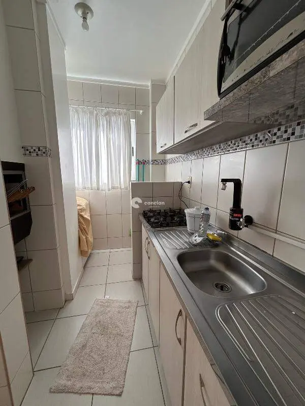 Apartamento para aluguel no Nossa Senhora de Fátima: