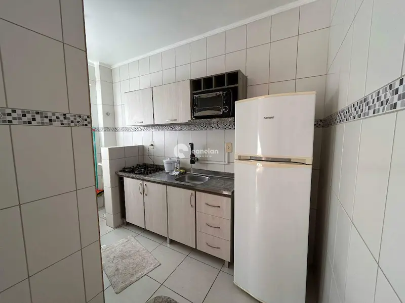 Apartamento para aluguel no Nossa Senhora de Fátima: