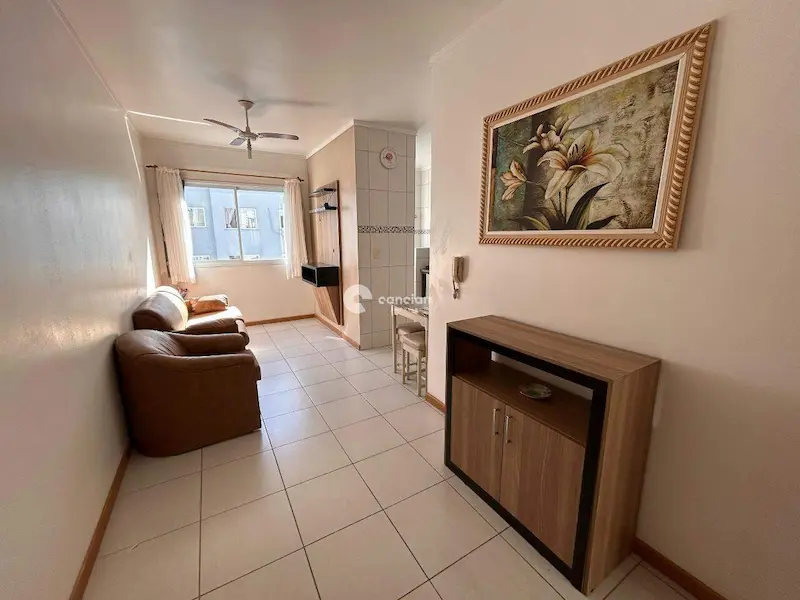 Apartamento para aluguel no Nossa Senhora de Fátima: