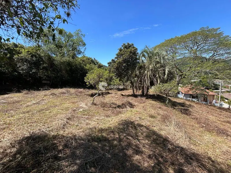 Terreno à venda no Campestre do Menino Deus: 
