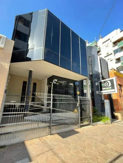 Prédio Comercial à venda no Bonfim: 