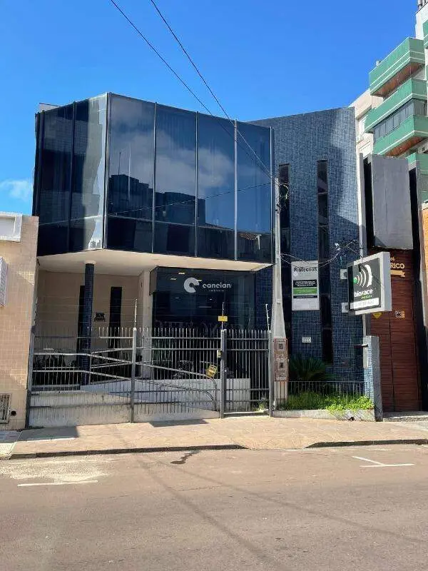 Prédio Comercial à venda no Bonfim: 