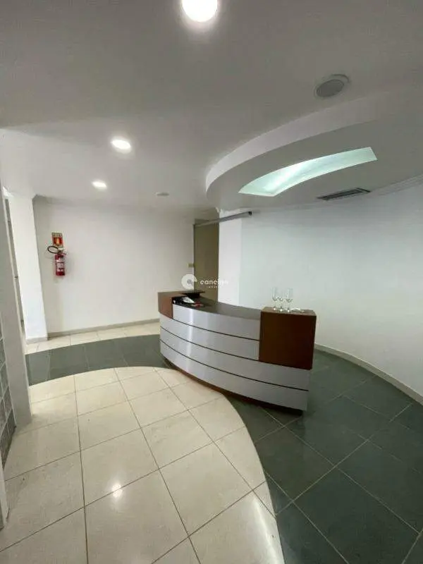 Prédio Comercial à venda no Bonfim: 