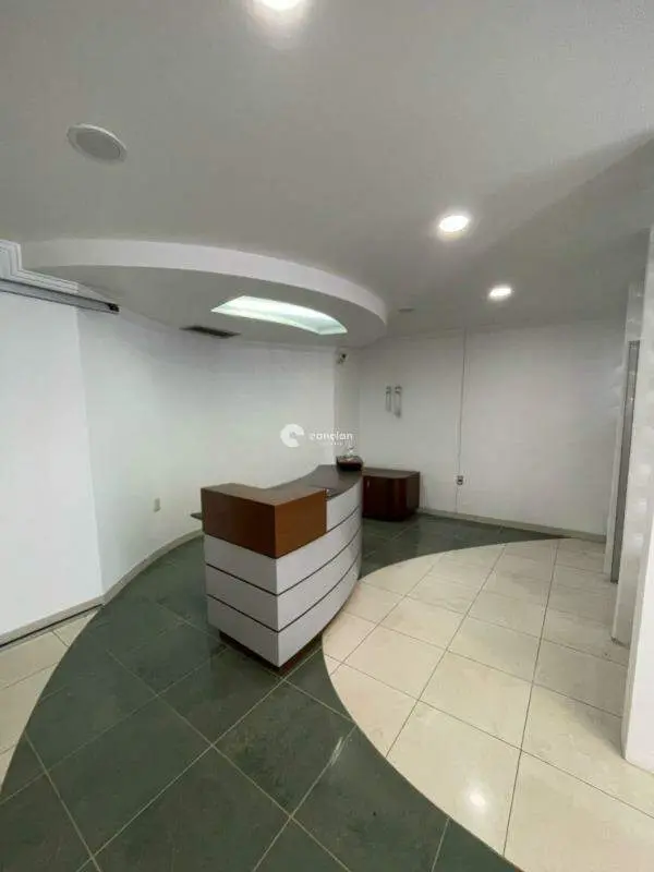 Prédio Comercial à venda no Bonfim: 