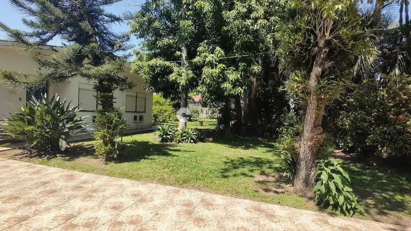 Casa à venda no Pinheiro Machado: