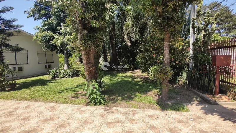 Casa à venda no Pinheiro Machado: