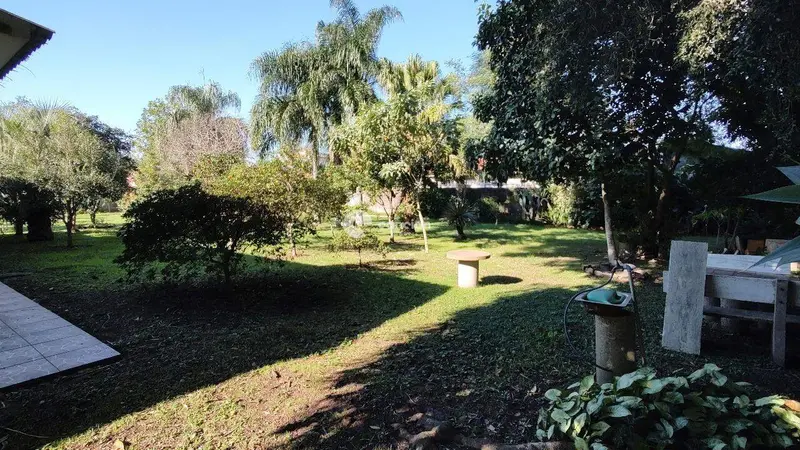 Casa à venda no Pinheiro Machado: