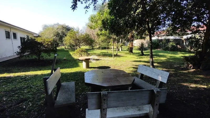 Casa à venda no Pinheiro Machado: