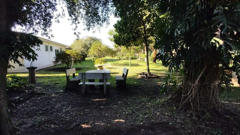 Terreno à venda no Pinheiro Machado: 