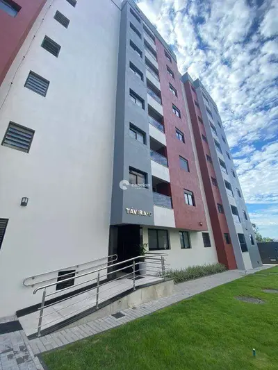 Apartamento à venda no Uglione: 