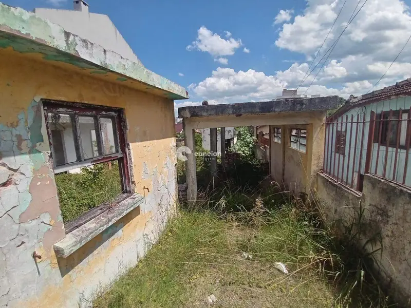 Terreno à venda no Menino Jesus: 
