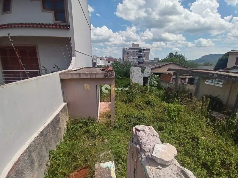 Terreno à venda no Menino Jesus: 