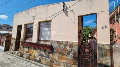 Casa à venda no Nossa Senhora do Rosário: 