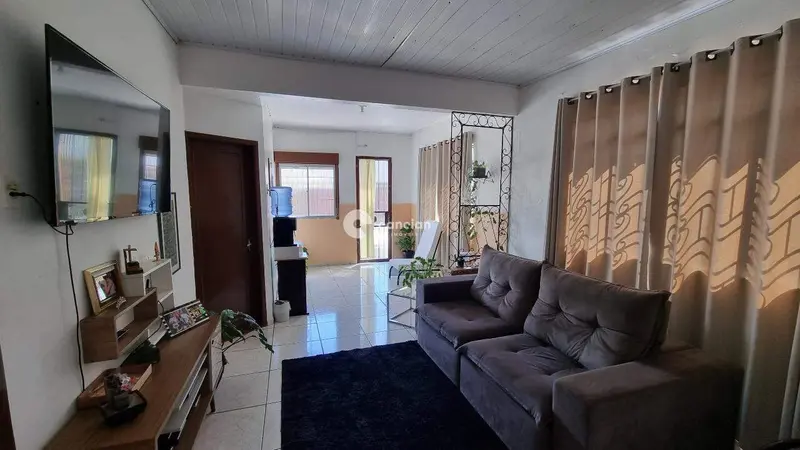 Casa à venda no Nossa Senhora do Rosário: 