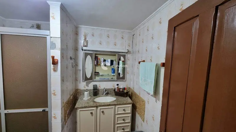 Casa à venda no Nossa Senhora do Rosário: 
