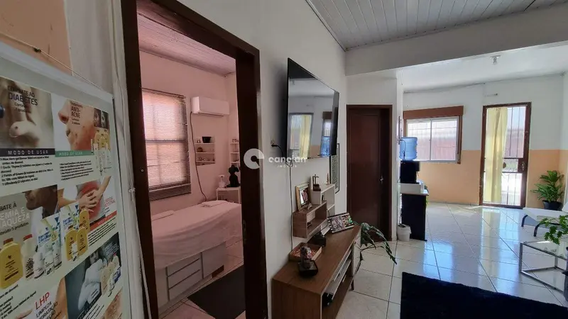 Casa à venda no Nossa Senhora do Rosário: 