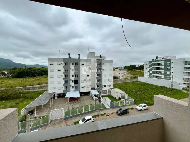 Apartamento à venda no São José: 