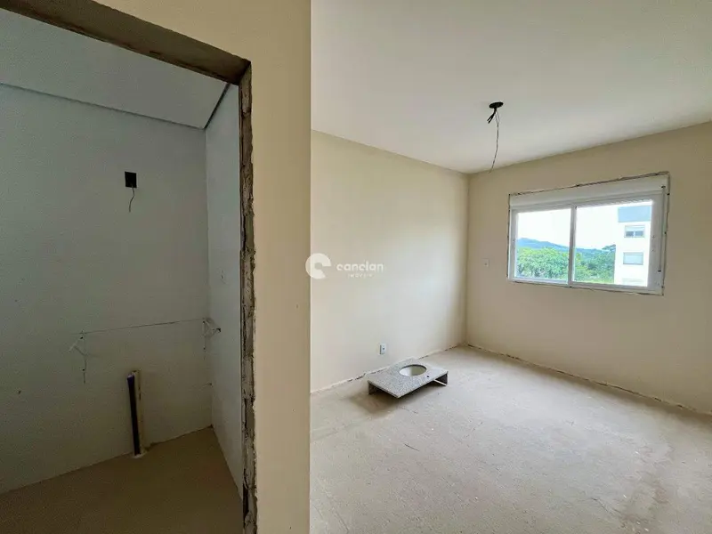 Apartamento à venda no São José: 