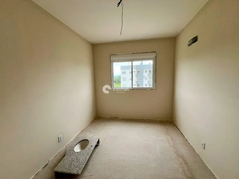 Apartamento à venda no São José: 