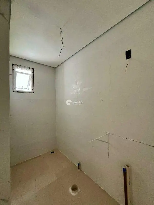 Apartamento à venda no São José: 