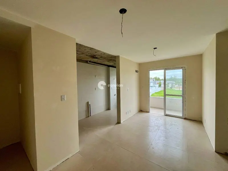 Apartamento à venda no São José: 