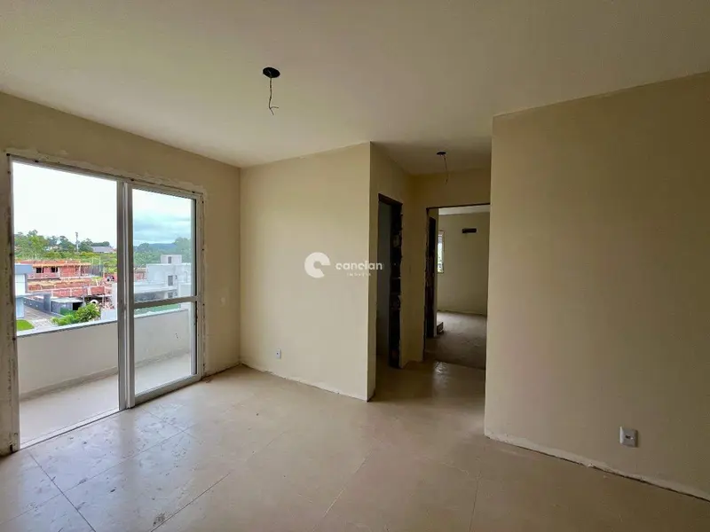 Apartamento à venda no São José: 
