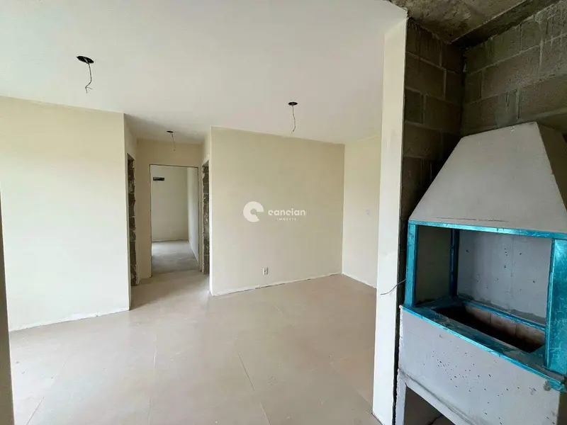 Apartamento à venda no São José: 