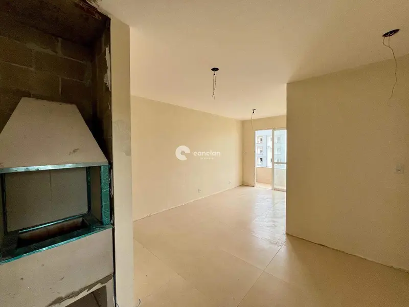 Apartamento à venda no São José: 