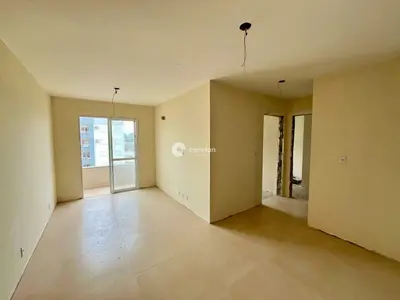Apartamento à venda no São José: 