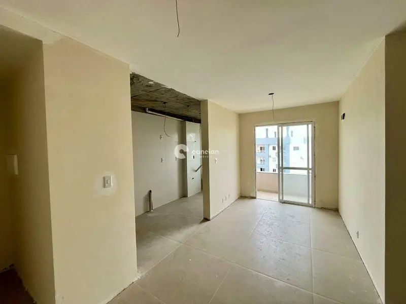 Apartamento à venda no São José: 