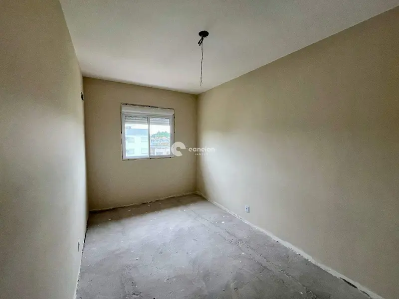 Apartamento à venda no São José: 