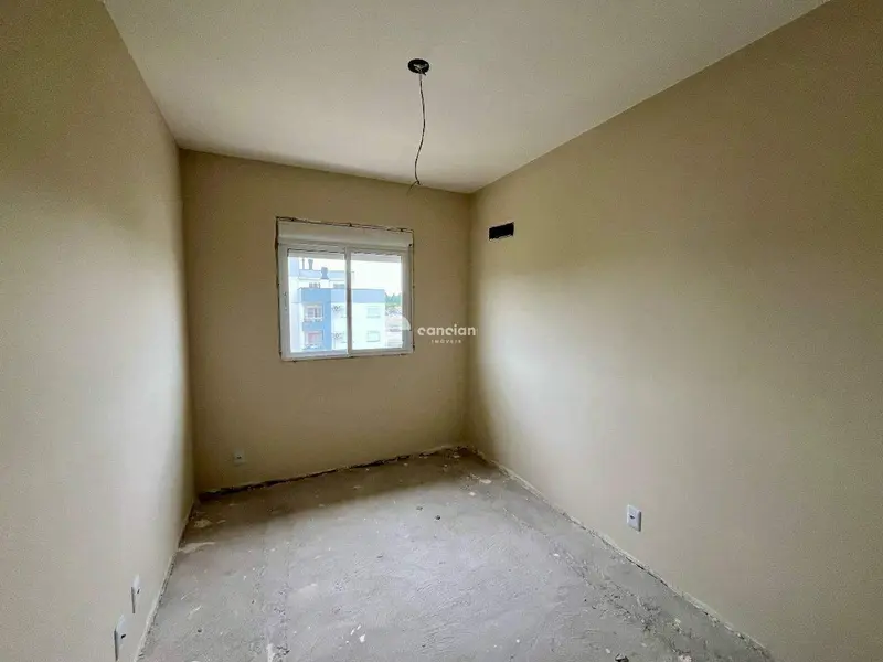 Apartamento à venda no São José: 