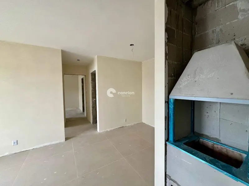 Apartamento à venda no São José: 
