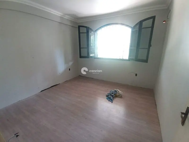 Casa para aluguel no Pinheiro Machado: