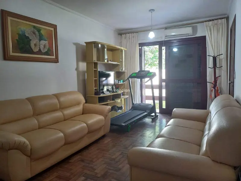 Apartamento à venda no Camobi: 