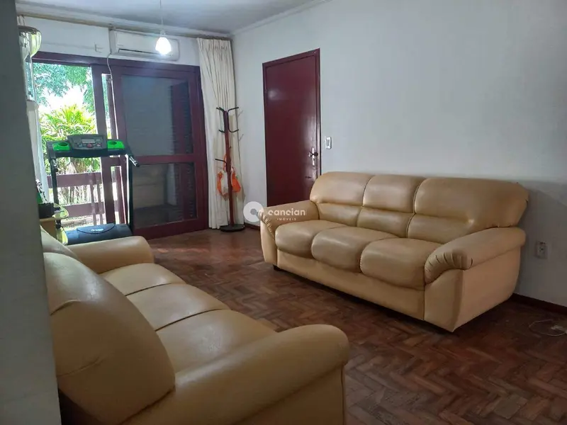 Apartamento à venda no Camobi: 