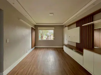 Apartamento à venda no Camobi: 