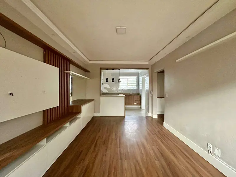 Apartamento à venda no Camobi: 