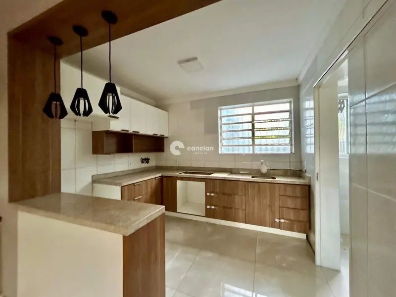 Apartamento à venda no Camobi: 