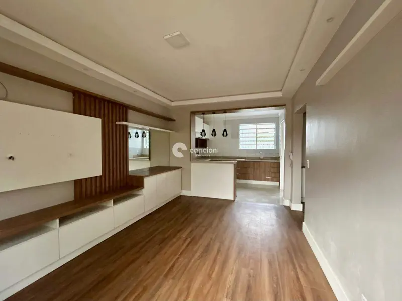 Apartamento à venda no Camobi: 