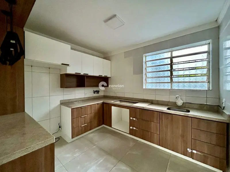 Apartamento à venda no Camobi: 