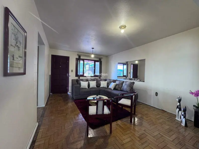 Casa à venda no Nossa Senhora de Lourdes: