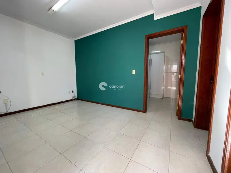 Apartamento à venda no Camobi: 